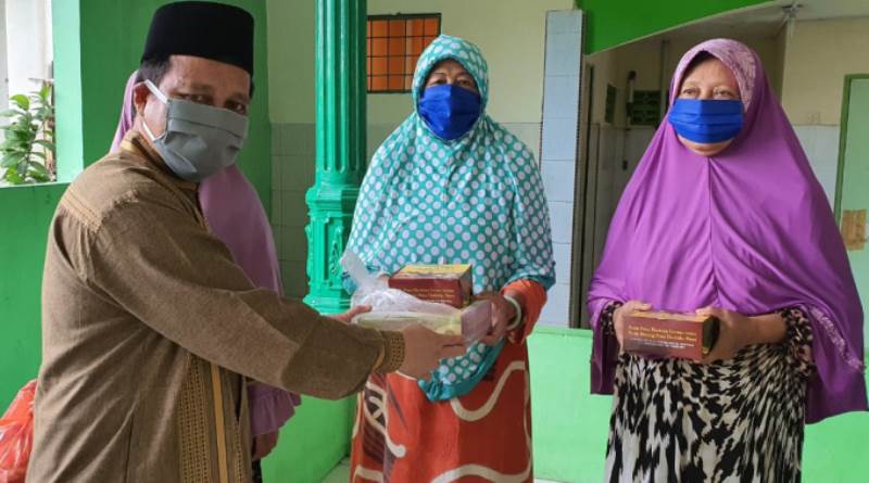 Rajudin Sagala Terima Banyak Masukan Dan Keluhan Warga Rajudin Sagala Terima Banyak Masukan Dan Keluhan Warga
