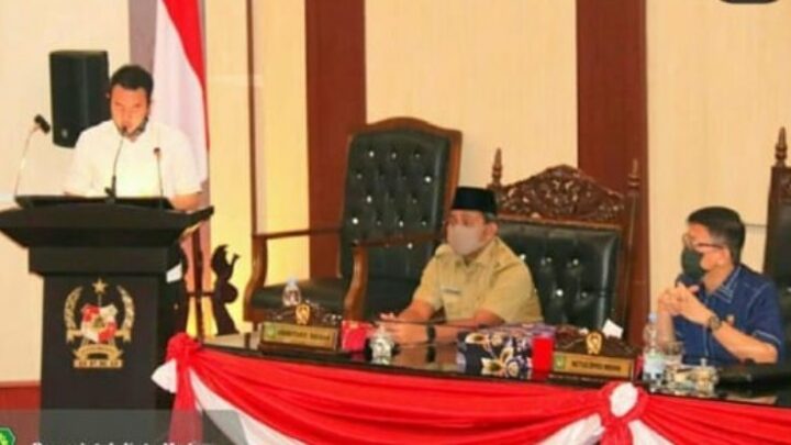 Rizki Lubis: Pembangunan Saluran Drainase Harus Lebih Bermanfaat dan Terencana