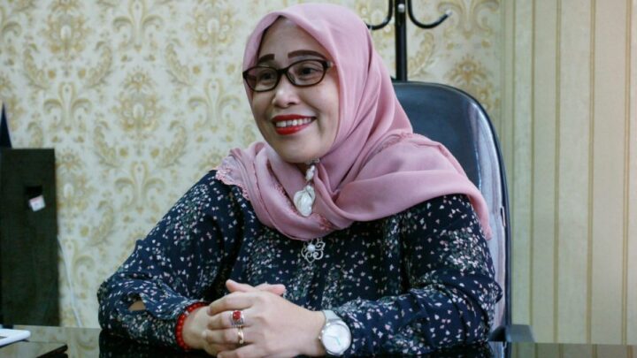 Dewan Pertanyakan Uang Retribusi  Pedagang Pasar Marelan Bervariasi