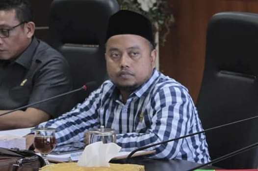 Ranperda Inovasi Daerah Diharapkan Jadi Payung Hukum Beinovasi Berbasis Kinerja Ranperda Inovasi Daerah Diharapkan Jadi Payung Hukum Beinovasi Berbasis Kinerja