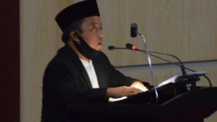 F-PKS Soroti Realisasi PAD Dari Sektor Parkir dan Reklame