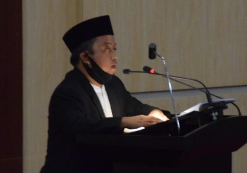 Sanksi Keterlambatan Pengurusan Adminduk Jangan Jadi Sumber PAD