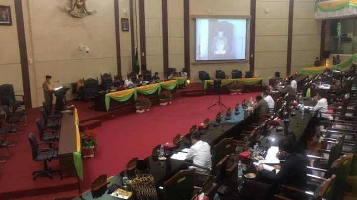 Besarnya Silpa APBD Medan TA 2019 Karena Efesiensi Anggaran