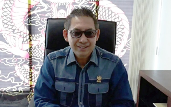 Fraksi PDIP Minta Pemko Medan Buat Perpustakaan Digital Fraksi PDIP Minta Pemko Medan Buat Perpustakaan Digital