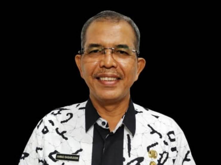 Tingkatkan Pelayanan Perizinan, DPMPTSP Medan Gunakan Aplikasi Si CANTIK Cloud