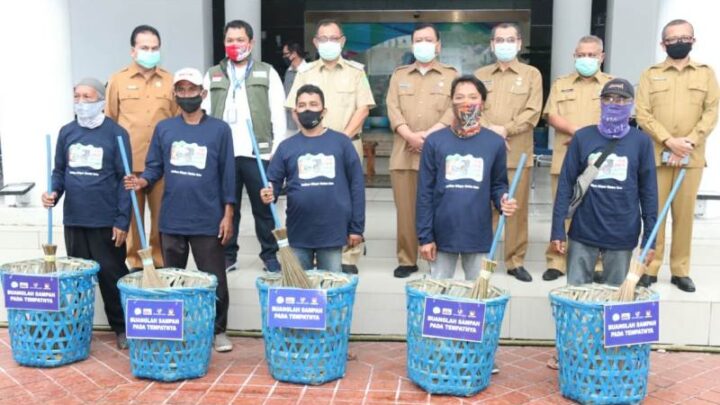 Akhyar: Medan Bersih Bukanlah Mimpi