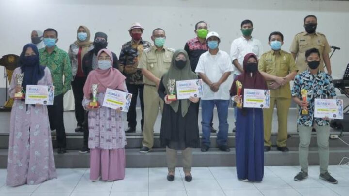 Akhyar: Seni Merupakan Roh Sebuah Kota