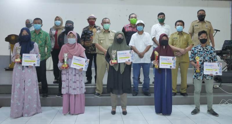 Akhyar: Seni Merupakan Roh Sebuah Kota