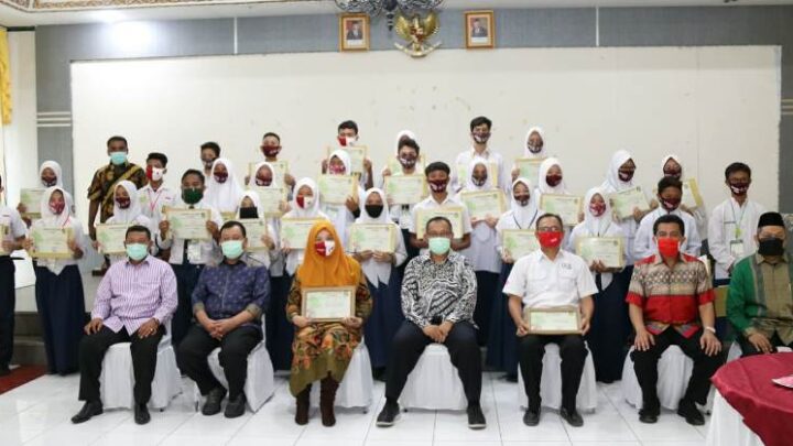 Akhyar: Sampahku Tanggungjawabku