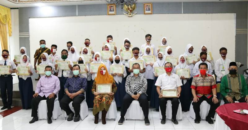 Akhyar: Sampahku Tanggungjawabku