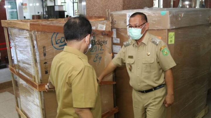 Akhyar Ajak Semua Pihak Disiplin Terapkan Protokol Kesehatan Covid-19