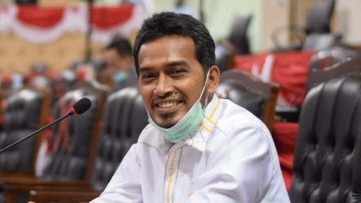 Dewan Pertanyakan Ketidakhadiran Akhyar Dan Kehadiran Bobby Saat Pembukaan Medan Zoo