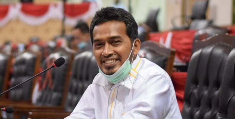Dewan Pertanyakan Ketidakhadiran Akhyar Dan Kehadiran Bobby Saat Pembukaan Medan Zoo