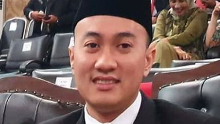 Ketua Komisi III Sesali Restoran Uncle K Diduga Tunggak Pajak Miliaran