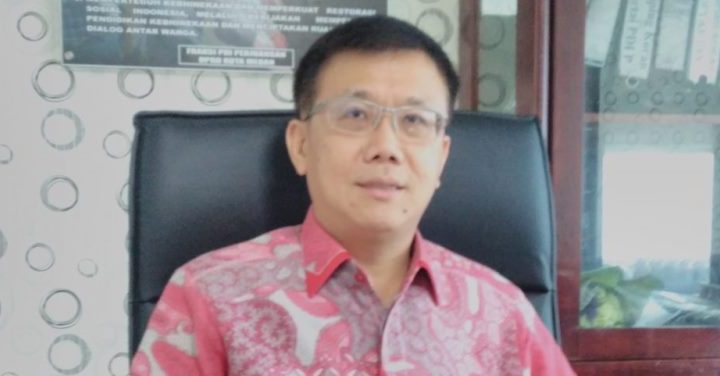 Hasyim Prihatin Masyarakat Enggan Ke Rumahsakit Takut Dibilang Corona