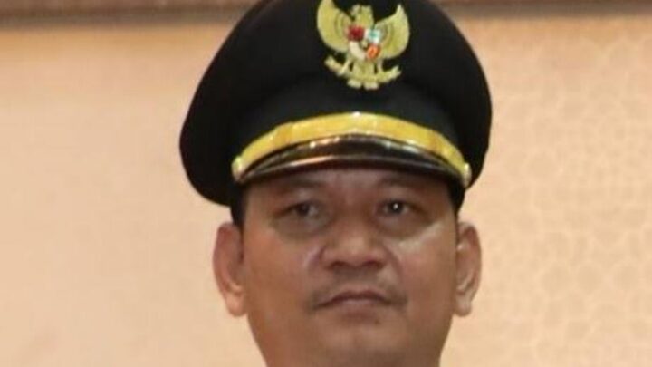 Mayoritas Fraksi Rekomendasikan Ali  Sipahutar Jadi Sekreraris DPRD Medan