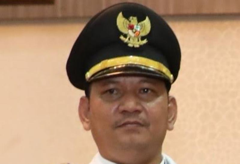 Mayoritas Fraksi Rekomendasikan Ali Sipahutar Jadi Sekreraris DPRD Medan Mayoritas Fraksi Rekomendasikan Ali Sipahutar Jadi Sekreraris DPRD Medan