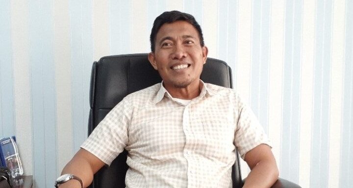 Bahrumsyah Soroti Belum Dilelangnya Jabatan Kadis SDABMBK dan Kepala BKAD Pemko Medan