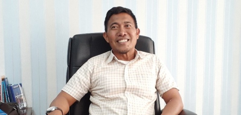Bahrumsyah Soroti Belum Dilelangnya Jabatan Kadis SDABMBK dan Kepala BKAD Pemko Medan