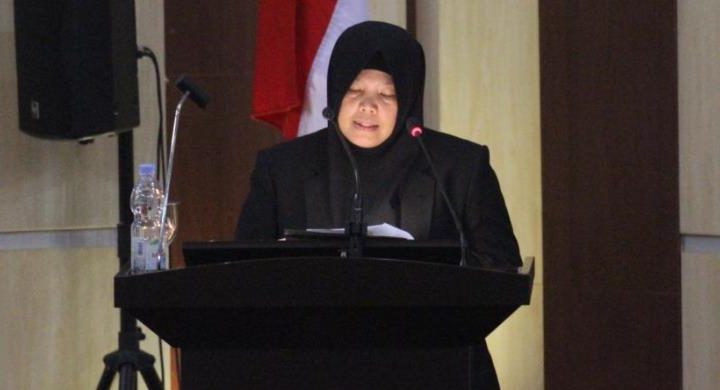 F-PKS Minta Pemko Medan Perketat Awasi Makanan Halal di Supermarket