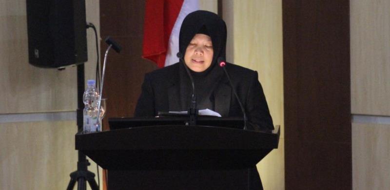 Dewan Minta BPJS Sosialisasi Persyaratan NIK Bisa Untuk Identitas Peserta JKN-KIS Dewan Minta BPJS Sosialisasi Persyaratan NIK Bisa Untuk Identitas Peserta JKN-KIS