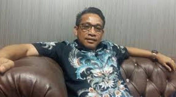 Pergantian Pimpinan Fraksi PAN DPRD Medan Dinilai Cacat Hukum
