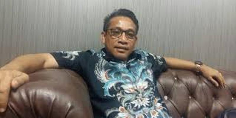 DPRD Medan Tetapkan Edwin Sugesti Nasution Ketua Fraksi PAN DPRD Medan Tetapkan Edwin Sugesti Nasution Ketua Fraksi PAN