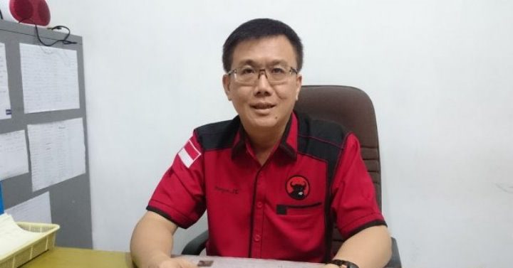 DPRD Medan Minta Distankan Galakkan  Pengadaan Bibit Ikan dan Tanaman