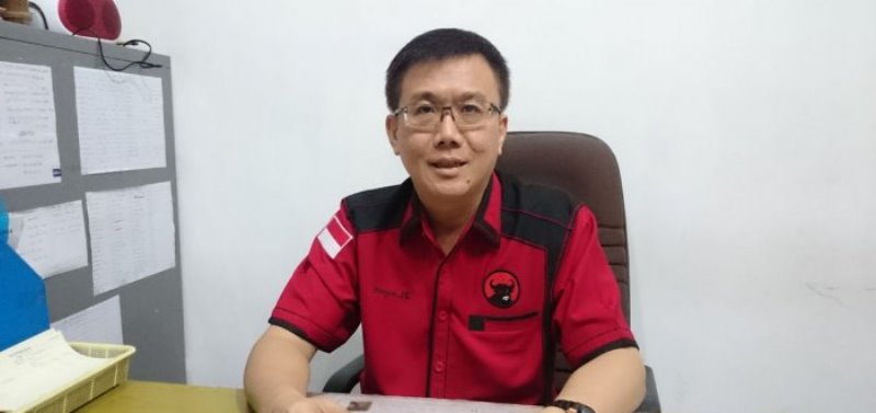 DPRD Medan Minta Distankan Galakkan Pengadaan Bibit Ikan dan Tanaman DPRD Medan Minta Distankan Galakkan Pengadaan Bibit Ikan dan Tanaman