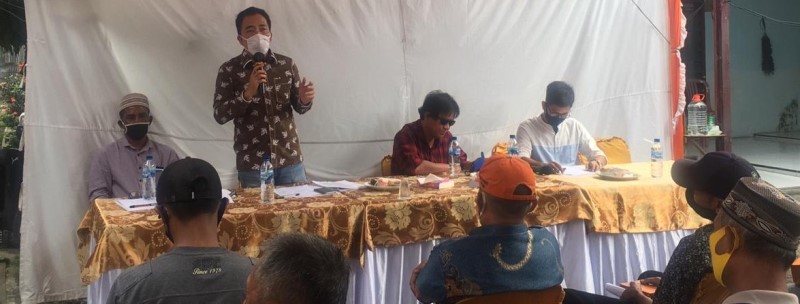 Hendra DS Minta Pemko Medan Beri Pelayanan Kesehatan Secara Maksimal Hendra DS Minta Pemko Medan Beri Pelayanan Kesehatan Secara Maksimal