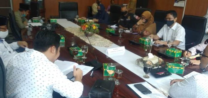 KPU Medan Akan Terapkan  E-Rekap Pada Pilkada 2020
