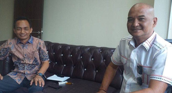 Pansus Nilai Kinerja Gugus  Tugas Covid-19 Medan Buruk