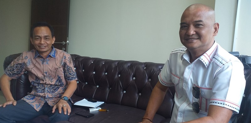Pansus Nilai Kinerja Gugus Tugas Covid-19 Medan Buruk Pansus Nilai Kinerja Gugus Tugas Covid-19 Medan Buruk