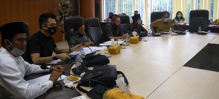 IDI Tak Rekomendasikan Rapid Test Untuk Diagnosa Covid-19