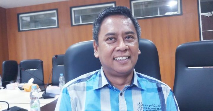 Pemko Didorong Tetapkan Lokasi Pusat Pasar Oleh-Oleh Khas Medan