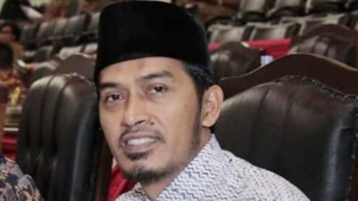 Pansus Pertanyakan Kesungguhan GTPP Tangani Pandemi Covid-19