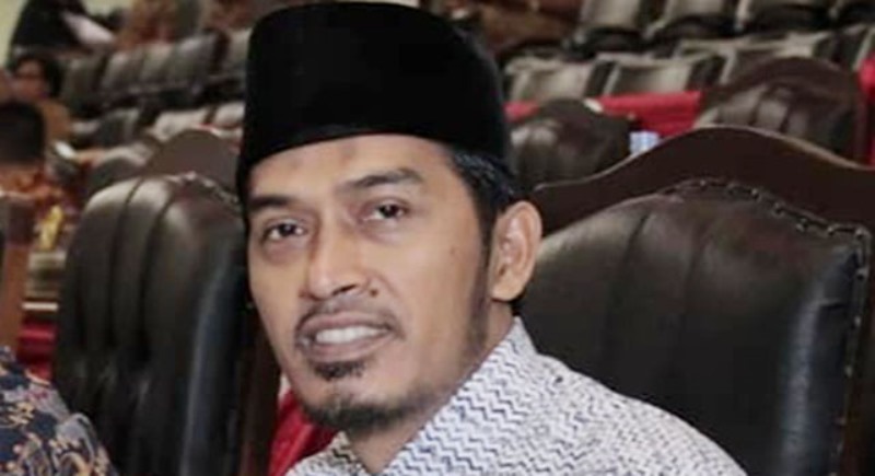 Pansus Pertanyakan Kesungguhan GTPP Tangani Pandemi Covid-19