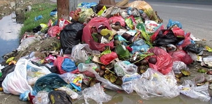 Kepala DKP Medan Akui Soal Sampah Masih Dihadapkan Masalah Klasik