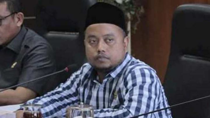 Syaiful: Menata Kota Medan Tidak Bisa Suka-Suka