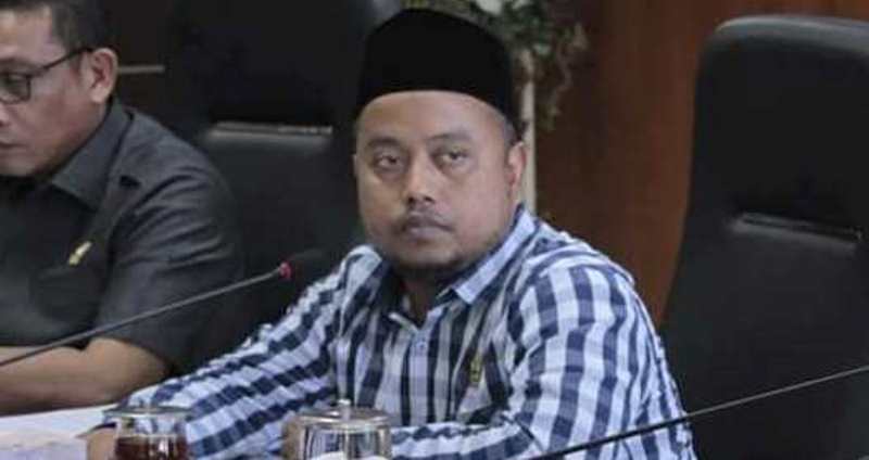 Syaiful: Menata Kota Medan Tidak Bisa Suka-Suka Syaiful: Menata Kota Medan Tidak Bisa Suka-Suka