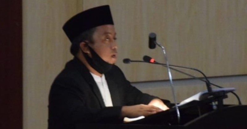 F-PKS Apresiasi Berdirinya RSU di Medan Labuhan F-PKS Apresiasi Berdirinya RSU di Medan Labuhan