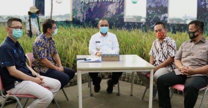 Akhyar: Insya Allah Covid-19 Teratasi Jika Masyarakat Laksanakan Protokol Kesehatan