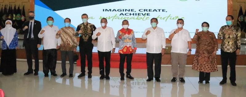 Pemko Medan Dukung Penuh Pembangunan Angkutan Massal Umum Perkotaan Di Mebidangro