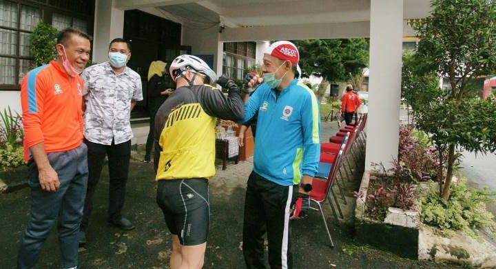 Pjs Walikota Medan Ingatkan Kedisiplinan Terapkan ‘Prokes’ dan Netralitas ASN Dalam Pilkada