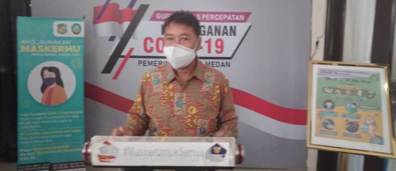 Disiplin 3M dan Semprot Disinfektan Cara Ampuh Cegah Covid-19 Disiplin 3M dan Semprot Disinfektan Cara Ampuh Cegah Covid-19