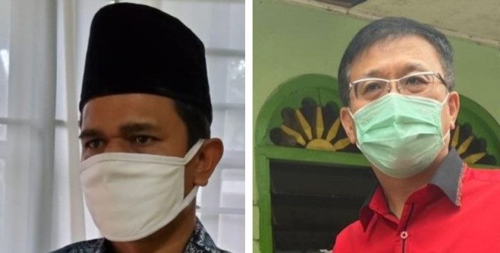 Abdul Latif: Gunakan Hak Pilih Dengan Tetap Mematuhi Protokol Kesehatan