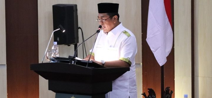 Abdul Rani: Peserta MTQ Kota Medan Harus Ber-KTP Medan