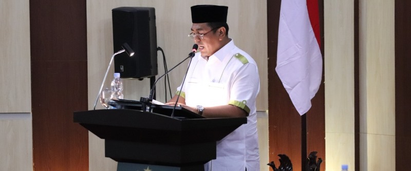 Dewan Dukung Pemerintah Fokus Menata Kawasan Belawan Bahari Dewan Dukung Pemerintah Fokus Menata Kawasan Belawan Bahari