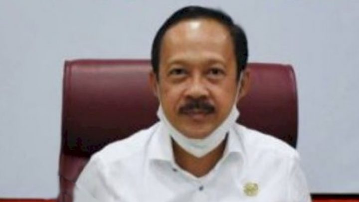 Pjs. Walikota Medan Sesalkan Pengusiran Satgas Covid-19