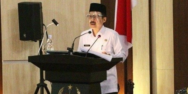 Pemko Medan Akan Melakukan 2 Strategi  Pembinaan UMKM Terdampak Covod-19